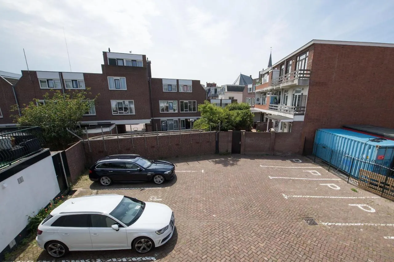 Hotel & Appartementen Bella Vista The Hague