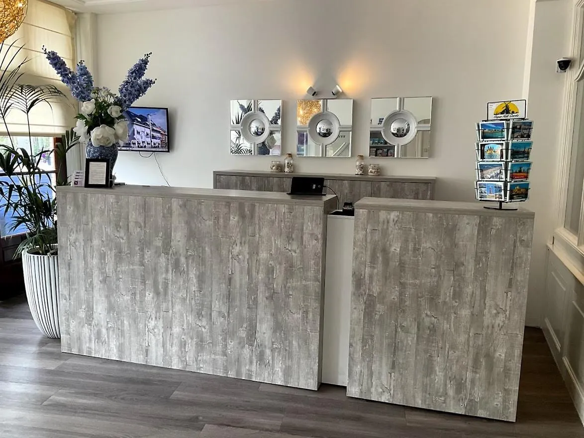 Hotel & Appartementen Bella Vista The Hague Aparthotel