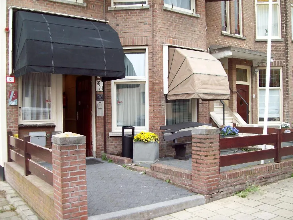 Hotel & Appartementen Bella Vista The Hague