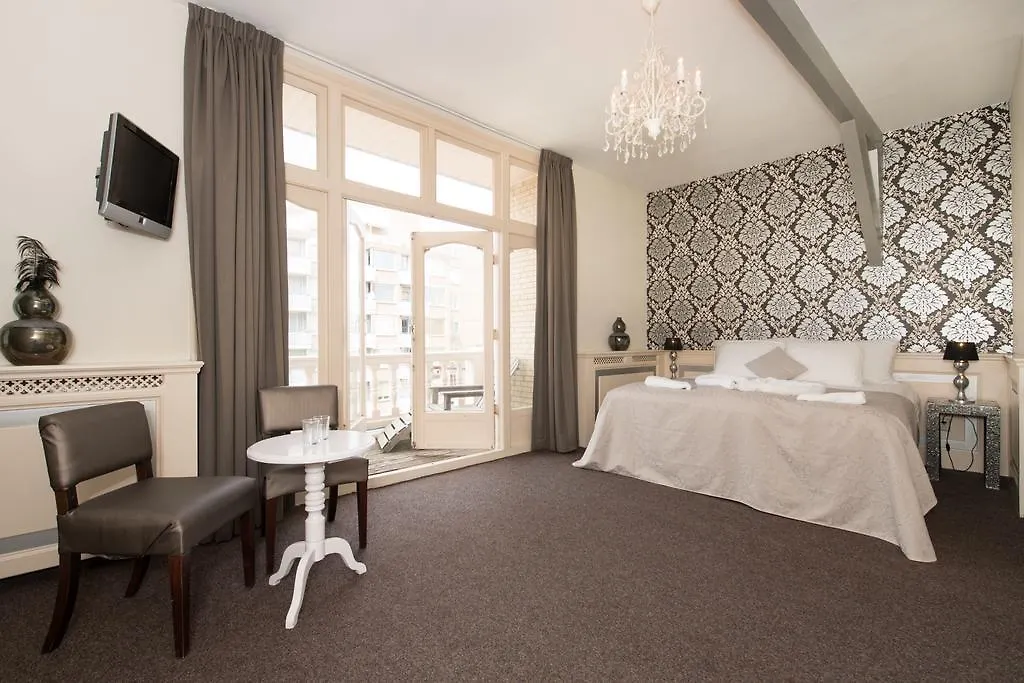 Hotel & Appartementen Bella Vista The Hague Netherlands