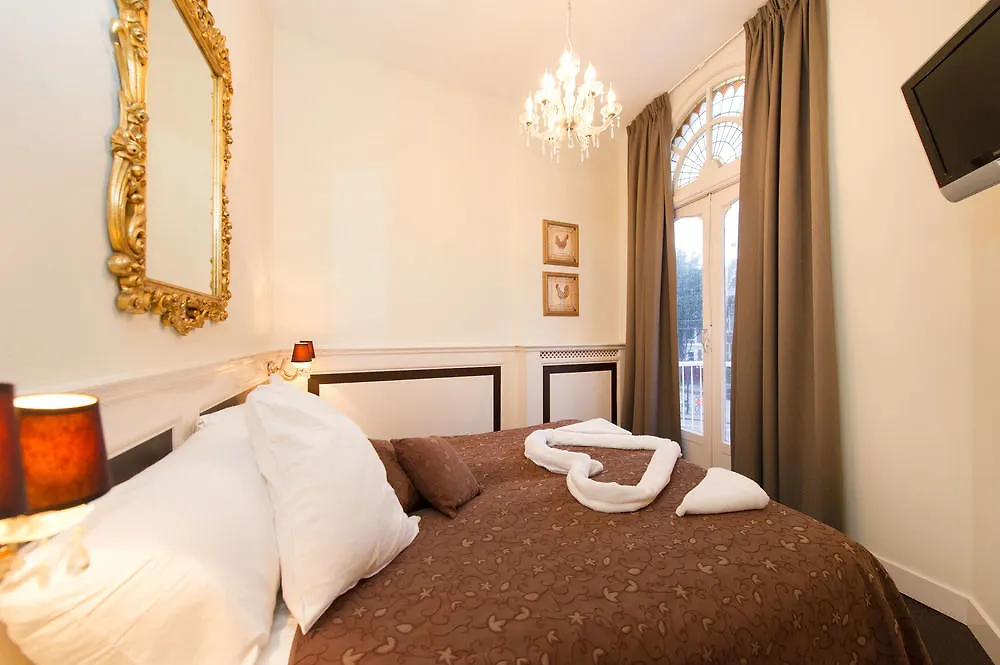 Hotel & Appartementen Bella Vista The Hague